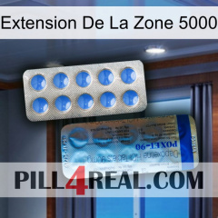 Exten Zone 5000 40